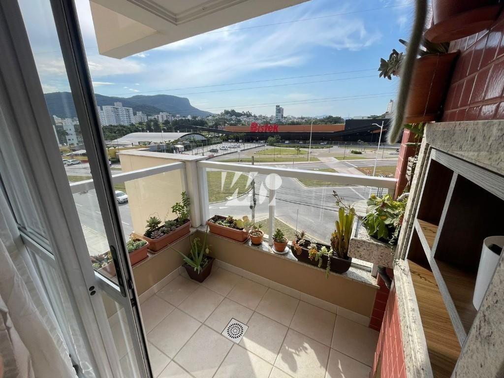 Apartamento em Pagani, Palhoça. 3 quartos, 70m². Imagem 5 de 14